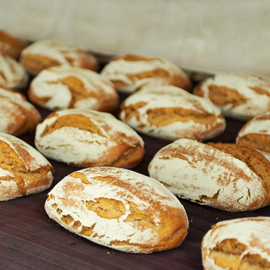 brote Mecklenburger Backstuben - Brote