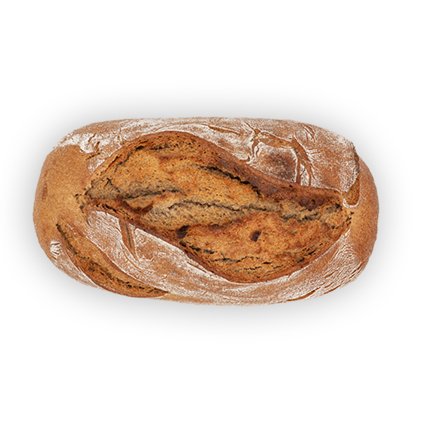 Marienroggenbrot