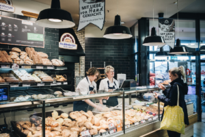 Über uns Die Mecklenburger Backstuben