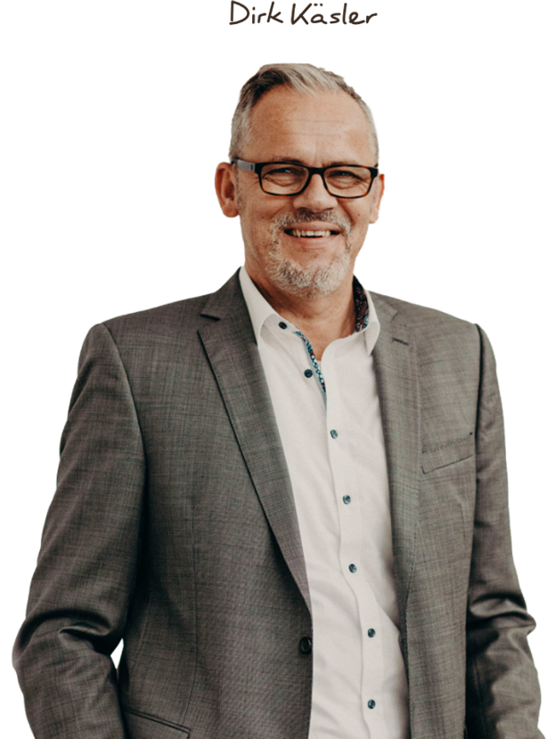 Dirk Käsler Dirk Käsler
